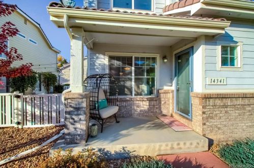14341 Craftsman Way, Westminster, CO 80023-4040