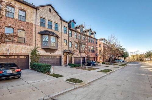 1558 Biltmore Ln, Irving TX  75063-3503 exterior
