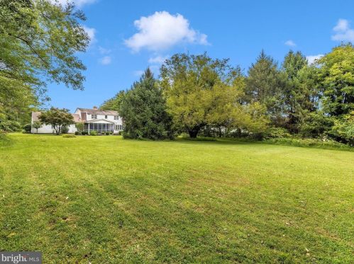 8323 Palmer Rd, Middletown MD  21769-8806 exterior