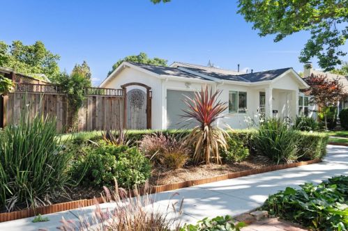 542 Snyder Ave, San Jose, CA 95125-1669