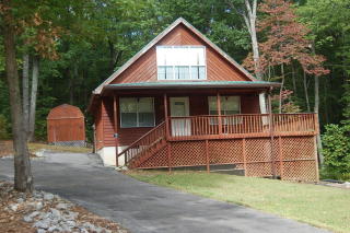 855 Fawn Cir, Dunlap, TN 37327-6651