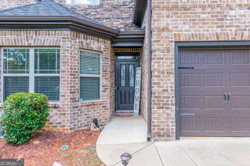 3310 Alhambra Cir, Hampton GA  30228-3633 exterior
