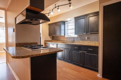 2502 Patricia Ln, Garland TX 75041-1442 exterior