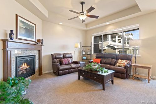 4708 Prairie Vista Dr, Fort Collins CO  80526-3778 exterior