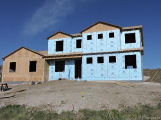 42085 Plantation Cir, Elizabeth, CO 80107-9110