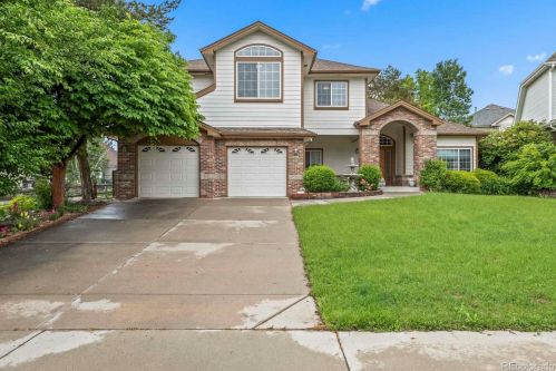 13486 Thorncreek Cir, Denver, CO 80241-3902