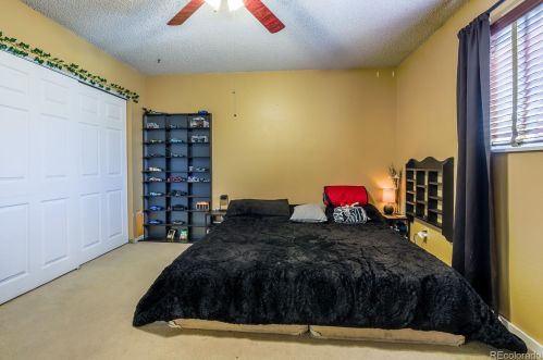 12944 Chenango Dr, Morrison CO  80465-1627 exterior