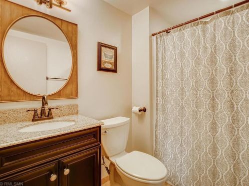 1758 Forssa Way, Saint Paul MN  55122-2658 exterior