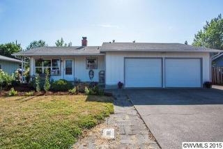 2925 Railroad St, Albany, OR 97322-4077