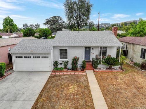 11003 Dorland Dr, Whittier, CA 90606-1405