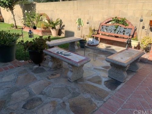 228 Merrimac Dr, Anaheim CA  92807-2754 exterior