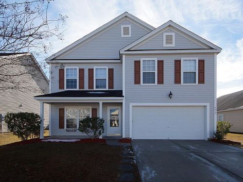 4013 Broken Arrow Dr, Ladson, SC 29456-3076