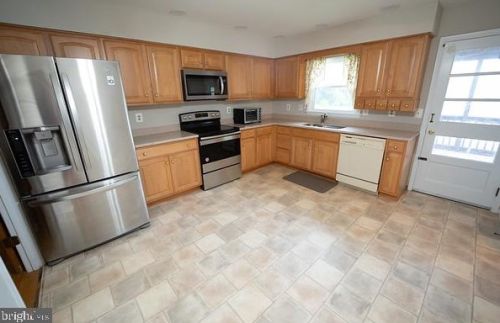 1308 Old Fallston Rd, Fallston MD  21047-2308 exterior