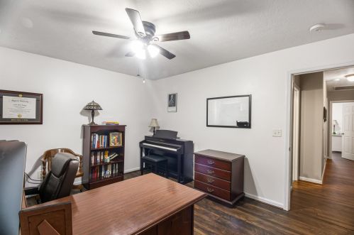 1013 Oxpens Rd, Burnettown SC  29851-3267 exterior