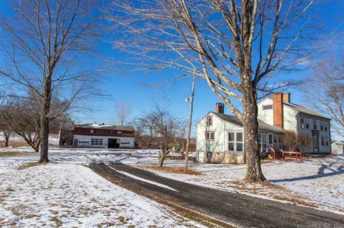 314 Westchester Rd, Colchester CT  06415-2426 exterior
