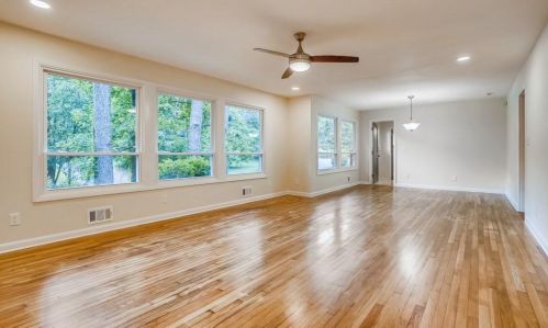 2345 Country Club Ln, Atlanta GA  30311-5309 exterior
