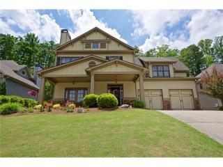 182 Pine Trl, Dallas, GA 30157-4671