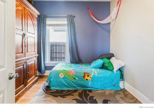 402 Harrison Ave, Wattenburg CO  80621-1711 exterior