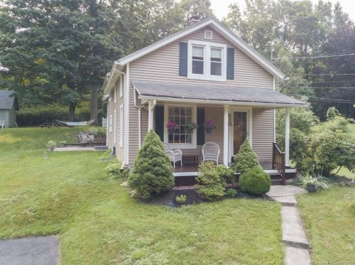 510 Mixville Rd, Cheshire, CT 06410-1969