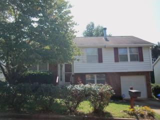 882 Wheatfields Pl, Decatur, GA 30030-5308