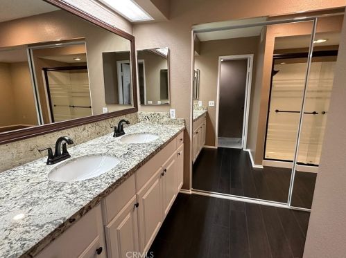 1054 Dewcrest Dr, Anaheim CA  92808-2403 exterior