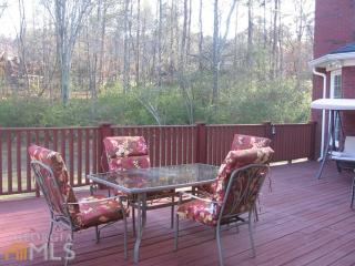 10 Brittany Ln, Rome GA  30161-3917 exterior