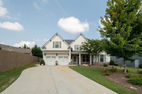 3160 Tallulah Dr, Buford, GA 30519-8458