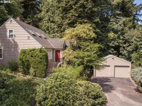 9920 Germantown Rd, Portland, OR 97231-2724