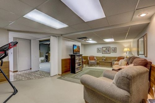 1729 5th St, Saint Paul MN  55112-6547 exterior