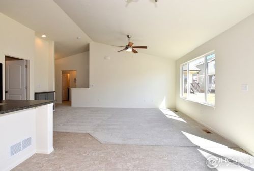 2749 Sapphire St, Loveland CO 80537-2024 exterior