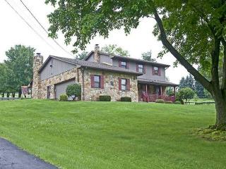 185 Brehm Rd, Washington PA  15301-9653 exterior