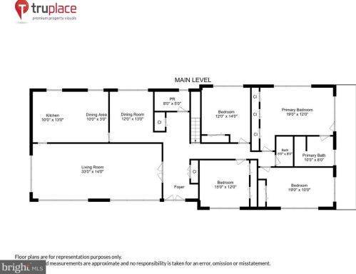 1626 Bald Eagle Rd, Arnold MD 21012-2544 exterior