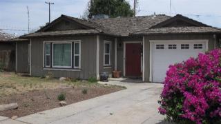 1136 Rupert Ave, Navelencia, CA 93654-3831