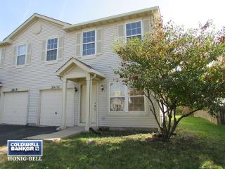 2616 River Bend Ln, Plainfield, IL 60586-6645