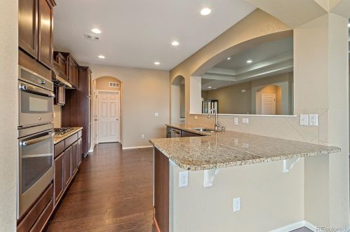 6097 Flanders St, Denver CO  80019-2120 exterior
