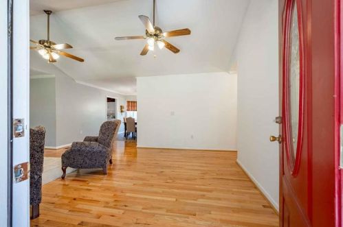542 Peaceful Valley Dr, Cleveland GA  30528-4250 exterior