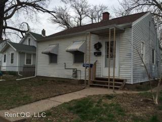 3224 Orchard Ave, Davenport IA  52802-2646 exterior