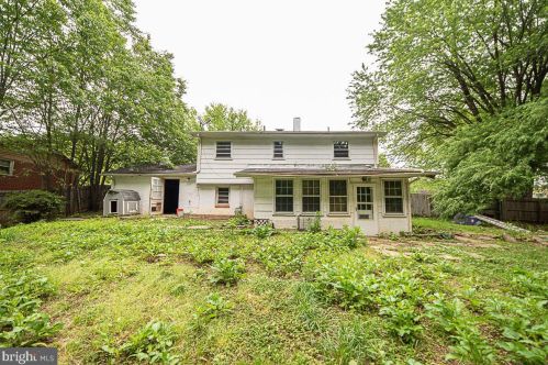 3559 Forestdale Ave, Woodbridge, VA 22193-2000