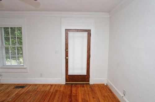 2874 Burden St, Atlanta GA  30318-1005 exterior