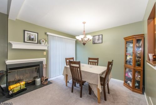 4 Mahogany Way, Dover NJ  07869-3734 exterior