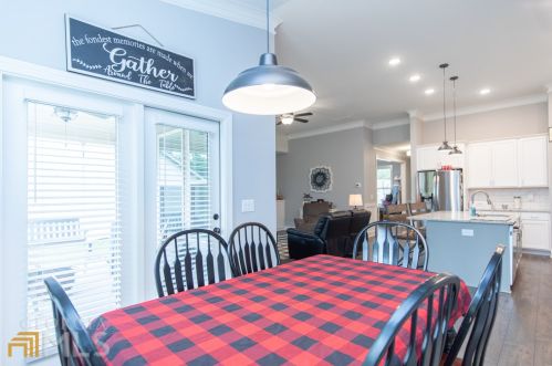 2368 Cotton Gin Row, Jefferson GA  30549-8811 exterior