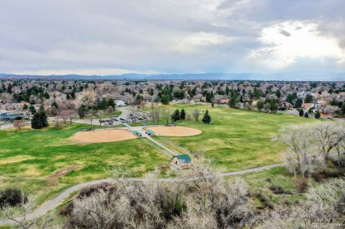 7947 Trenton St, Englewood CO  80112-3320 exterior