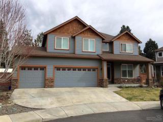 61558 Tall Tree Ct, Bend OR  97702-3296 exterior
