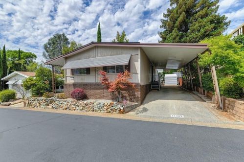 12309 Pepperwood Cir, Auburn, CA 95603-2902