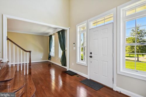 1007 Duckett Farm Way, Gambrills MD  21054-1844 exterior