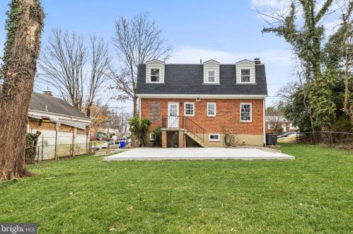 10803 Keller St, Silver Spring MD 20902-3741 exterior