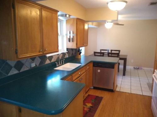 309 Cedarbrook Ct, Austin TX  78753-2107 exterior