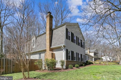 1920 Chapel Hill Rd, Silver Spring MD 20906-1113 exterior