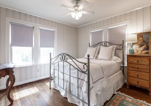 3701 Crestline Rd, Fort Worth TX  76107-3333 exterior