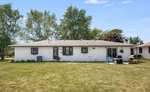 15335 Meadow Ln, Plainfield IL  60544-1507 exterior